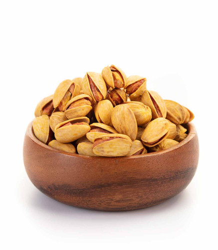 پسته شور احمداقایی