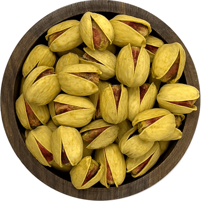 پسته کله قوچی