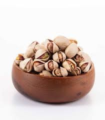 پسته خام کله قوچی